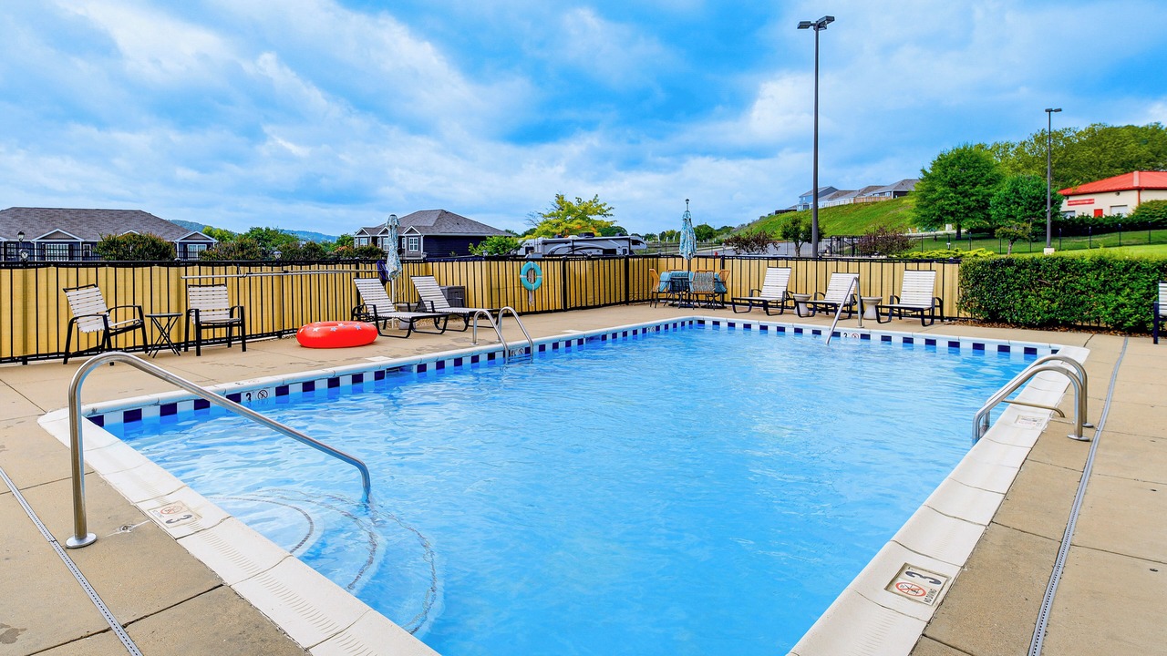 Photo of Outdoor in Bluff City