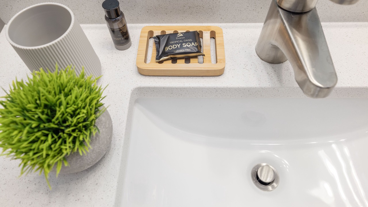 Photo of Bathroom in Dilworth