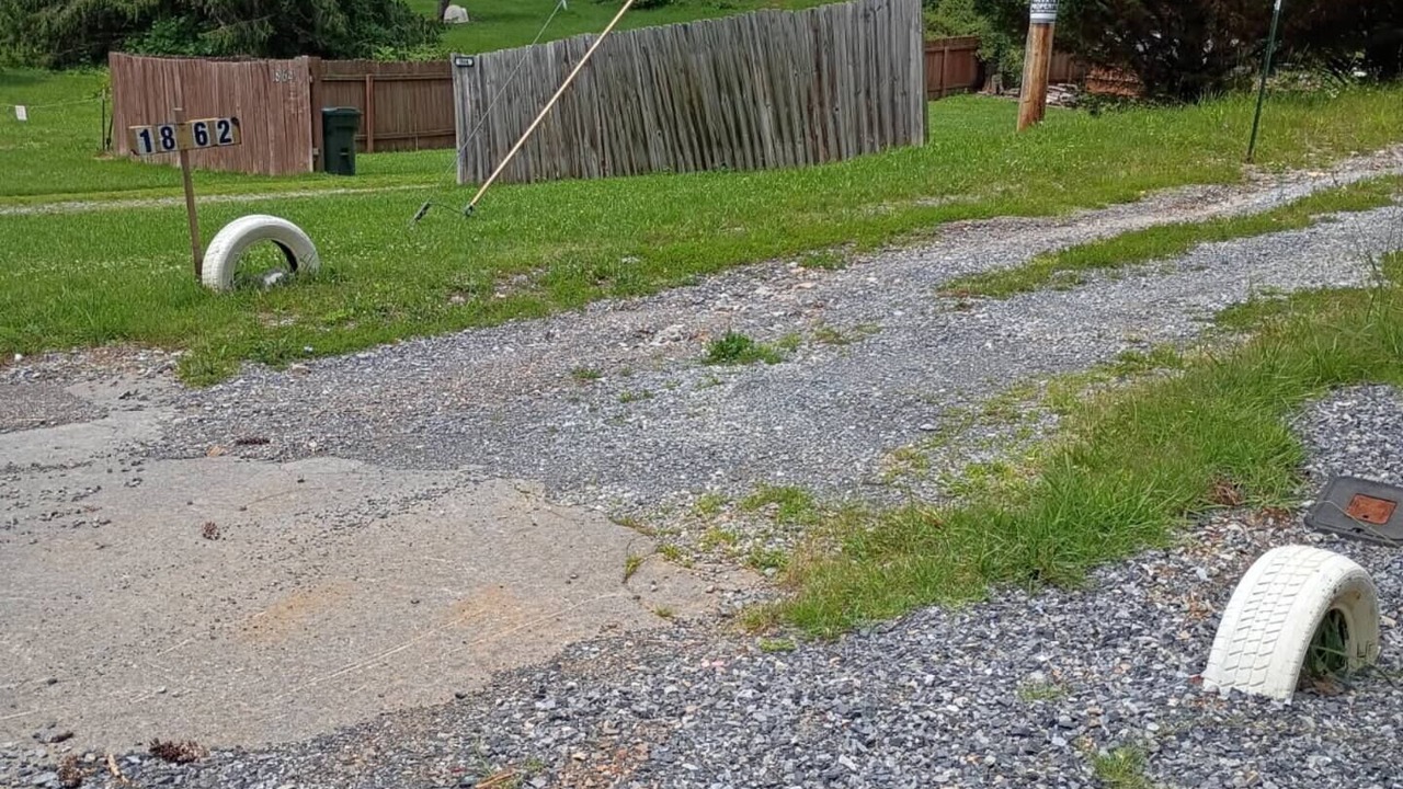 Photo of Outdoor in Jonesborough