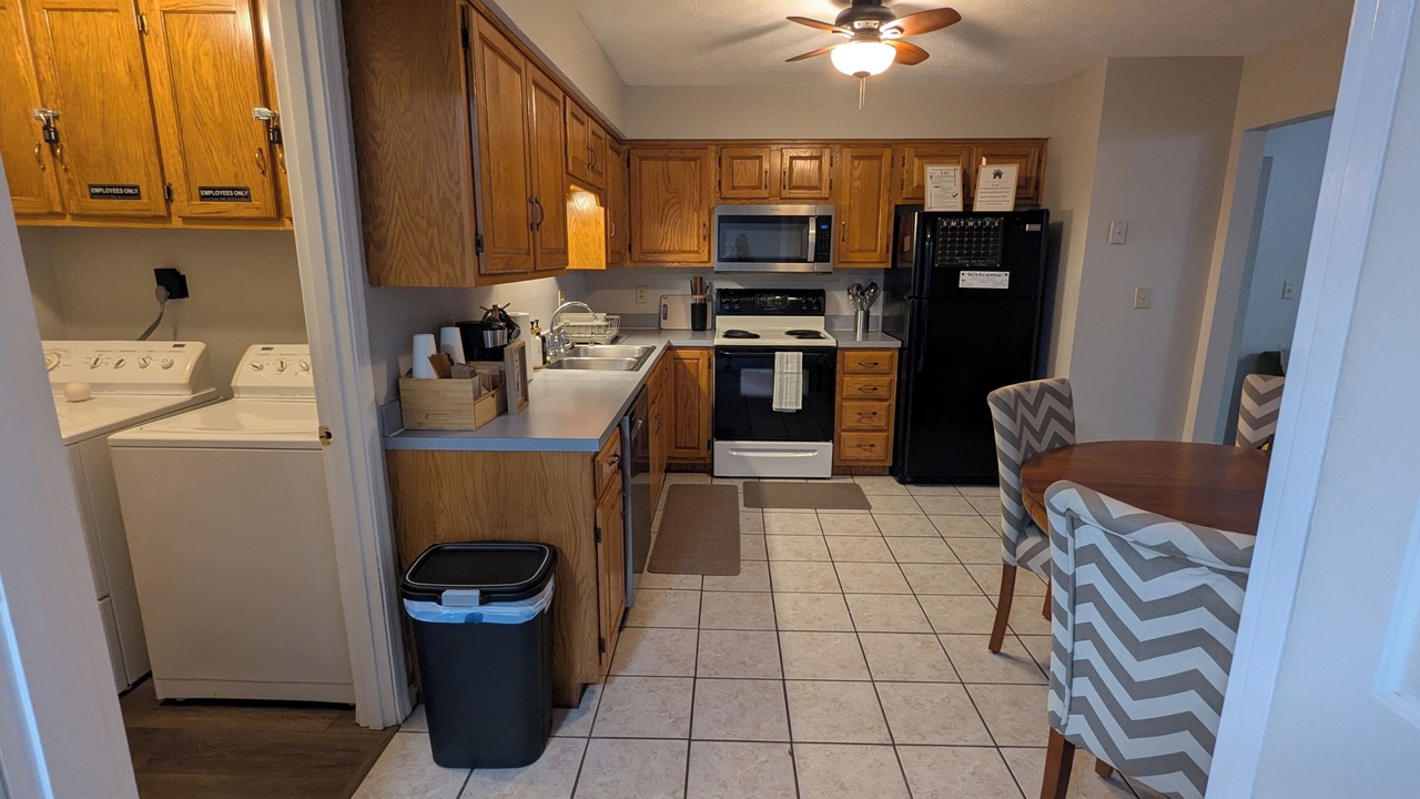 Photo of Kitchen in Troy