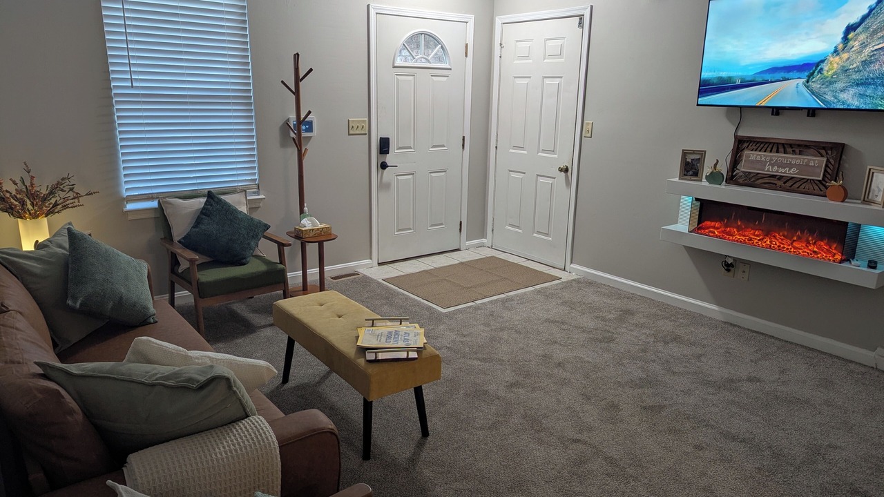 Photo of Livingroom in Troy