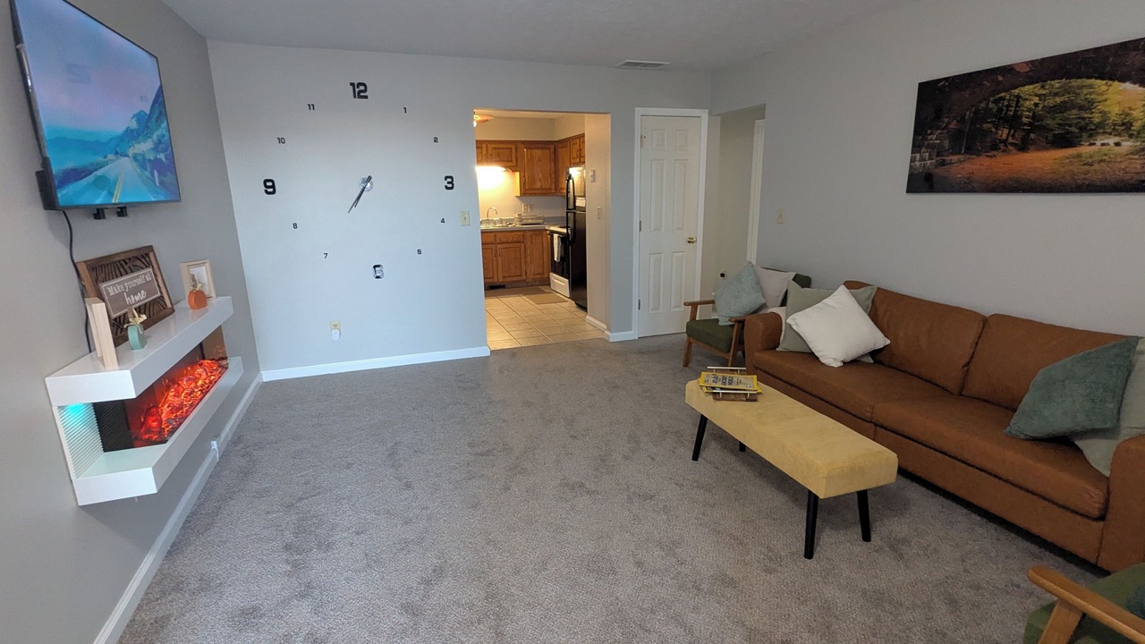 Photo of Livingroom in Troy