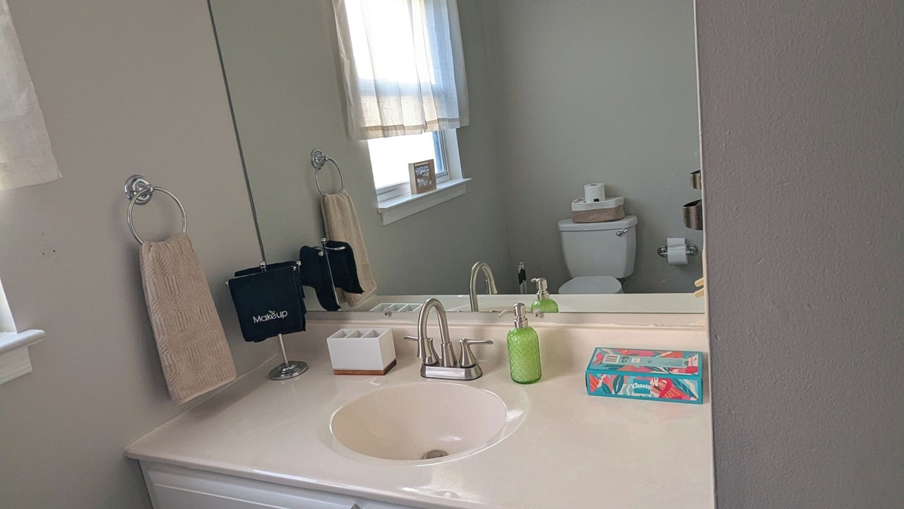 Photo of Bathroom in Troy