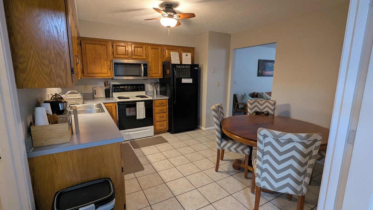 Photo of Kitchen in Troy