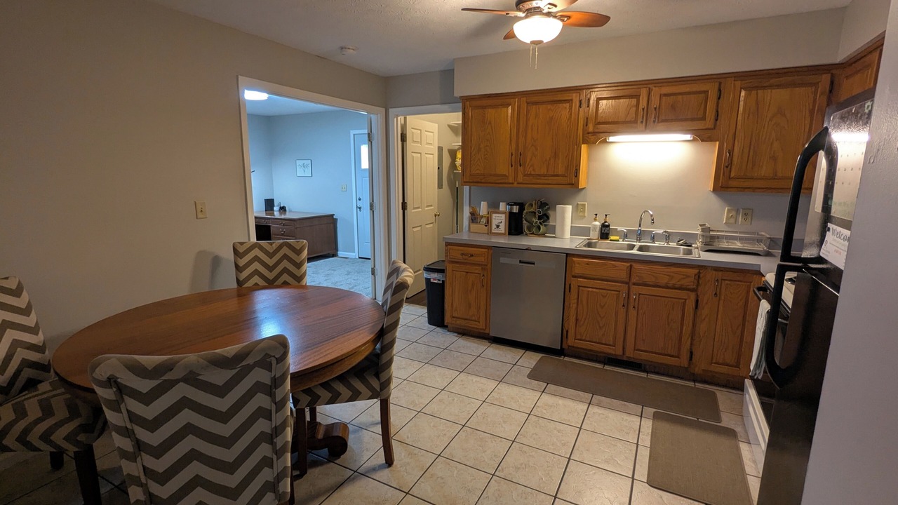 Photo of Kitchen in Troy