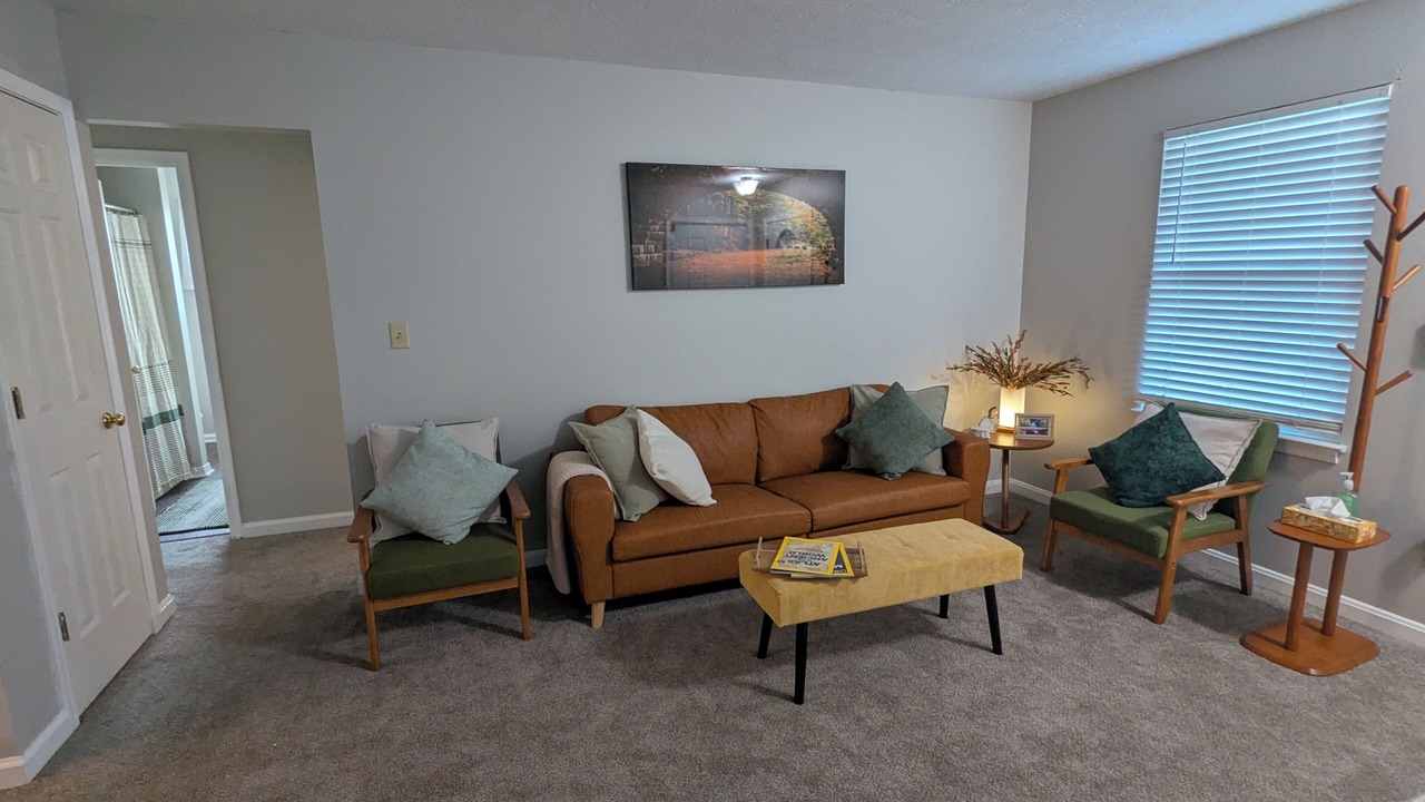 Photo of Livingroom in Troy