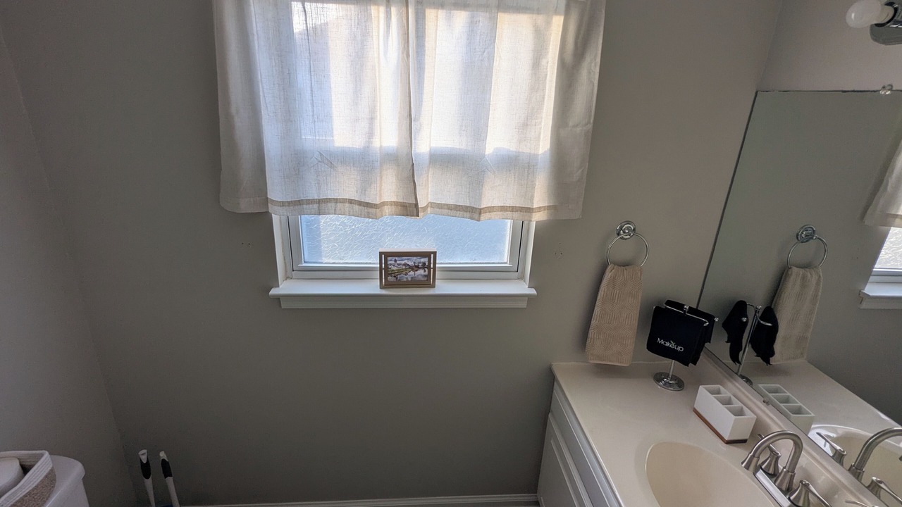Photo of Bathroom in Troy