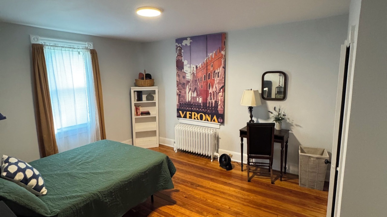 Photo of Bedroom in Winchester