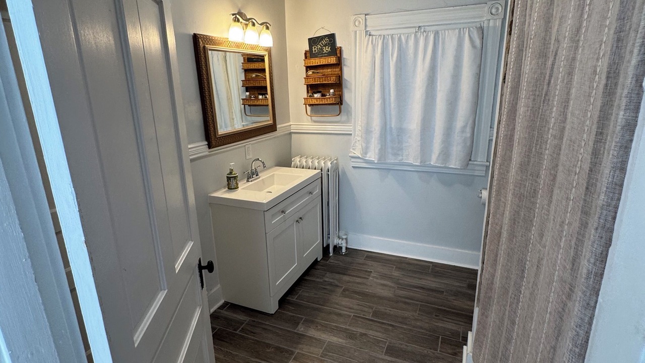 Photo of Bathroom in Winchester