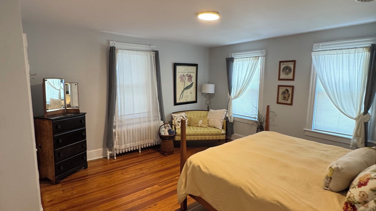 Photo of Bedroom in Winchester