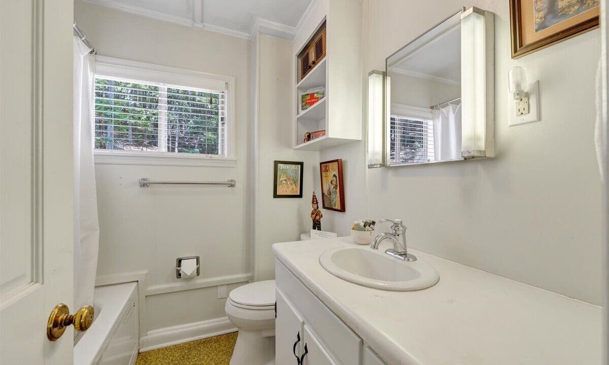 Photo of Bathroom in Blacksburg