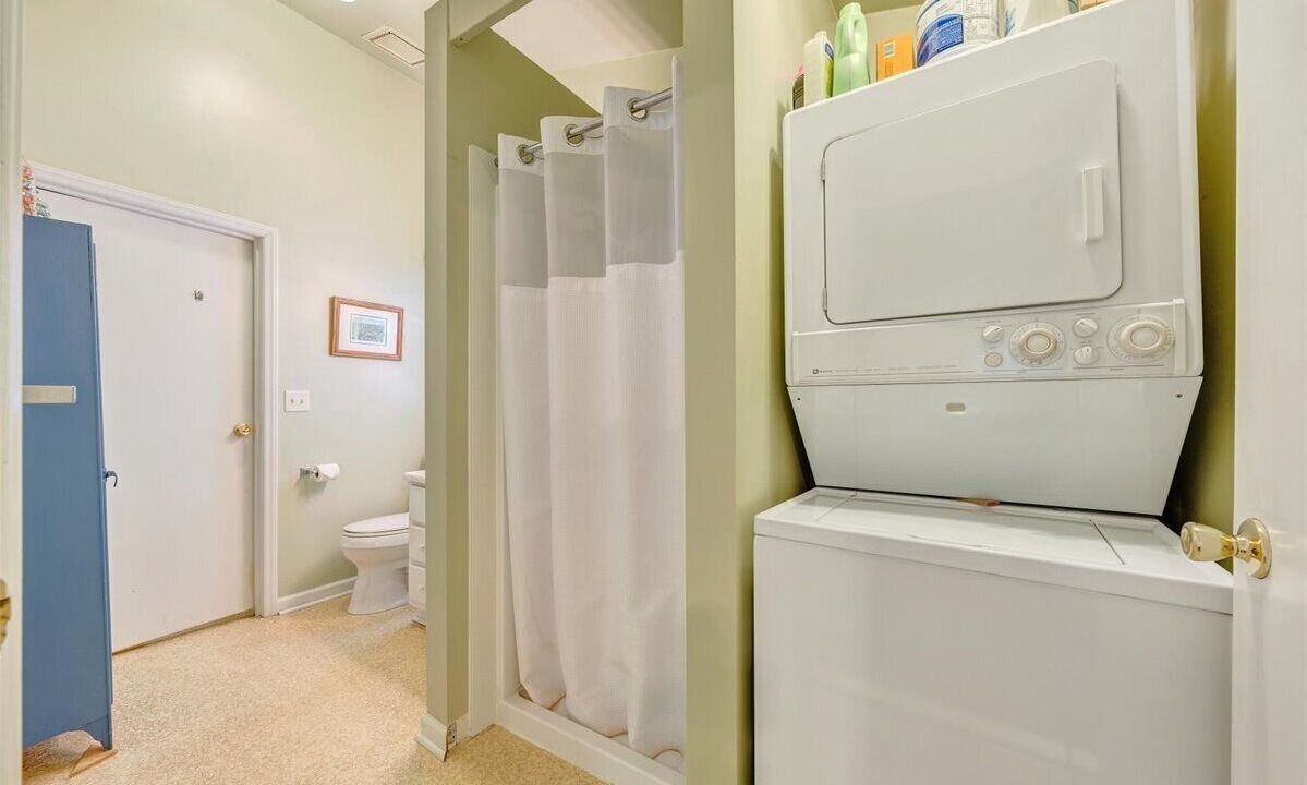 Photo of Bathroom in Blacksburg