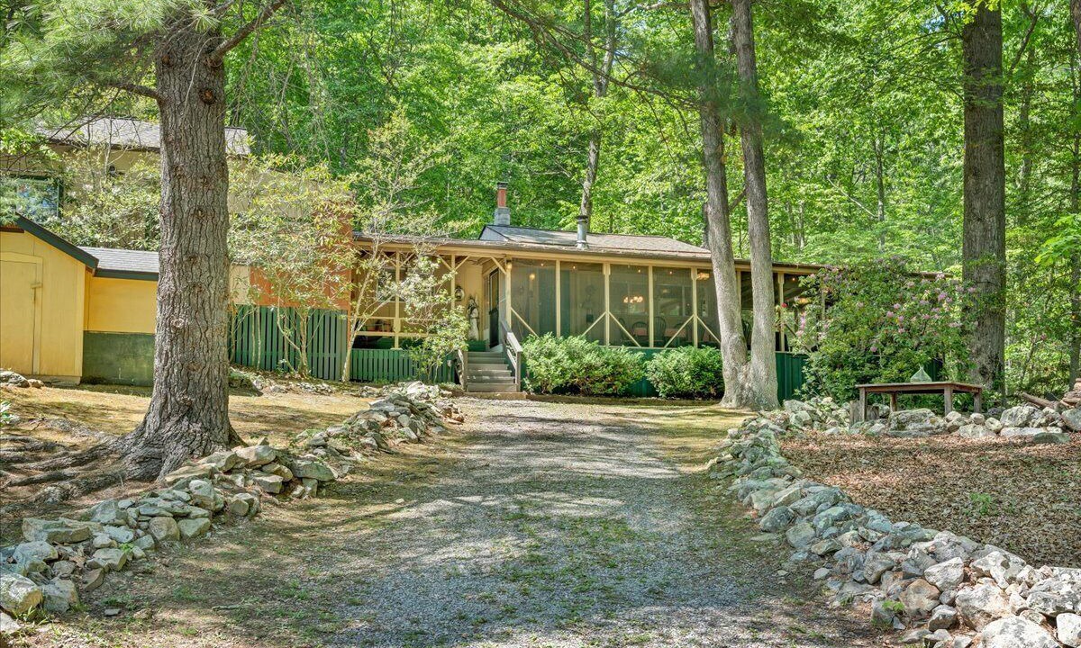 Photo of Outdoor in Blacksburg