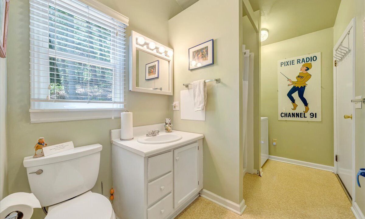 Photo of Bathroom in Blacksburg