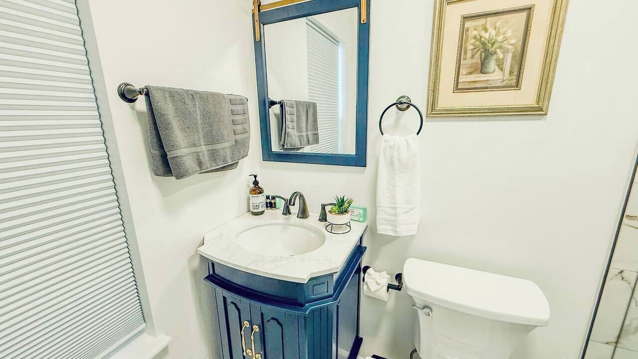 Photo of Bathroom in Charleston