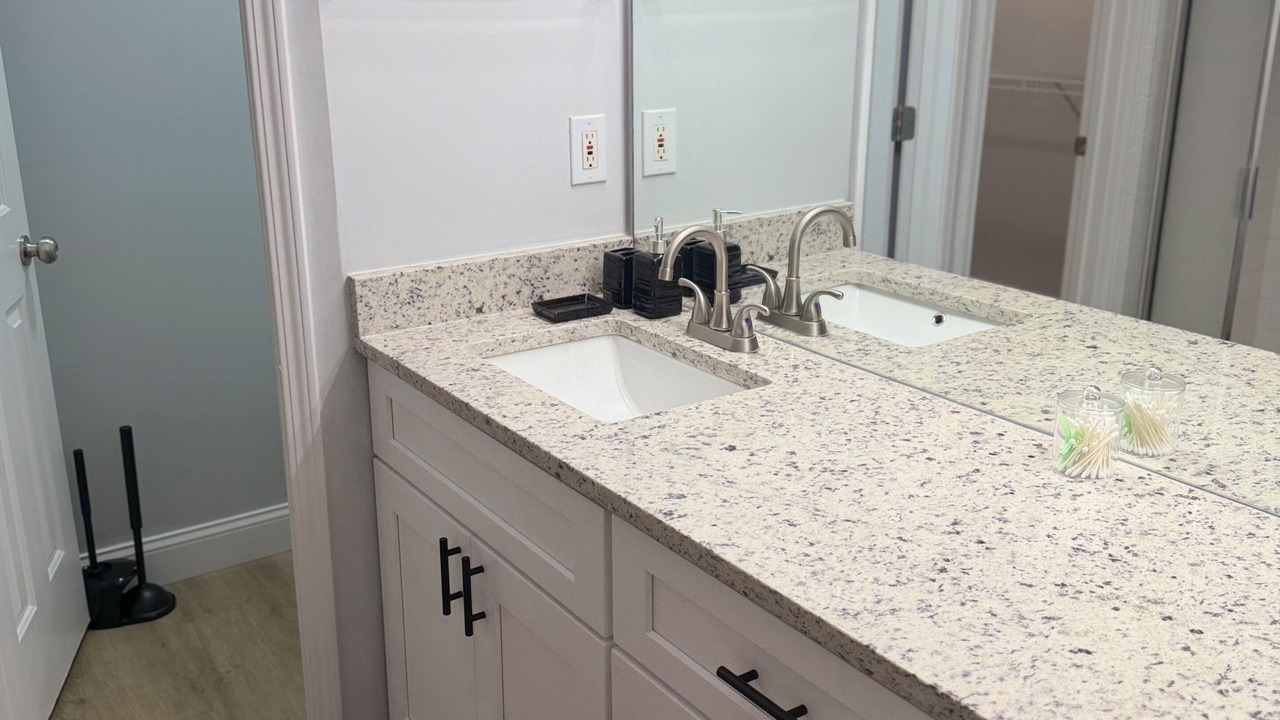 Photo of Bathroom in Peachtree Corners
