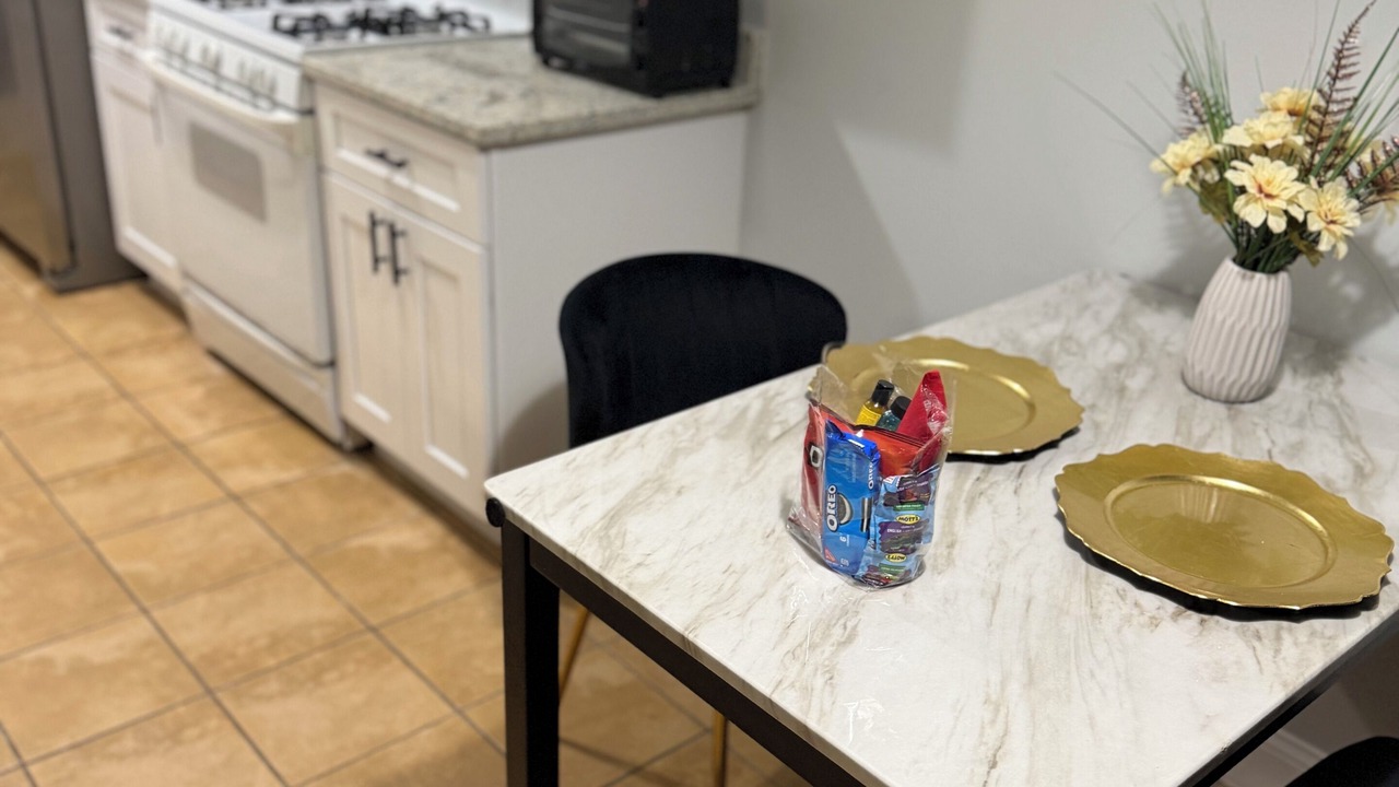 Photo of Kitchen in Peachtree Corners