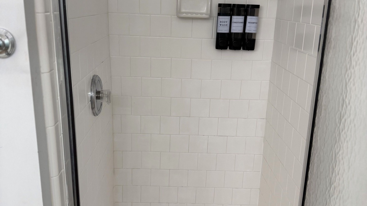 Photo of Bathroom in Peachtree Corners