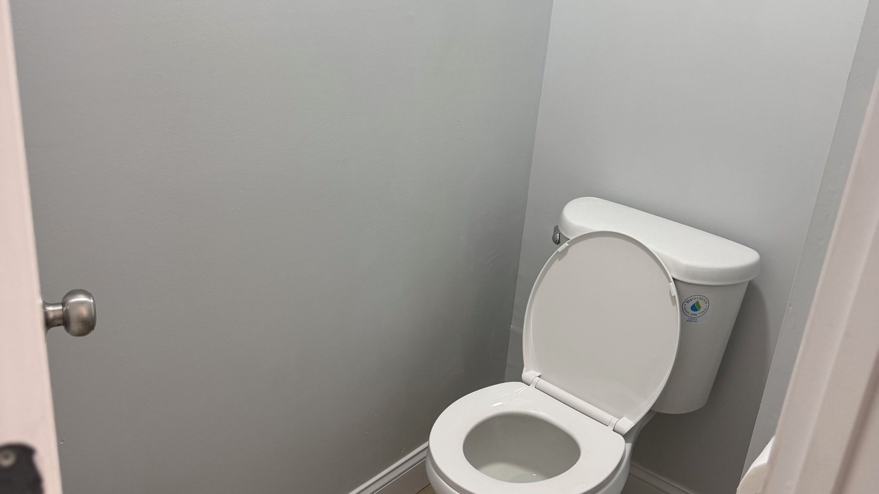 Photo of Bathroom in Peachtree Corners