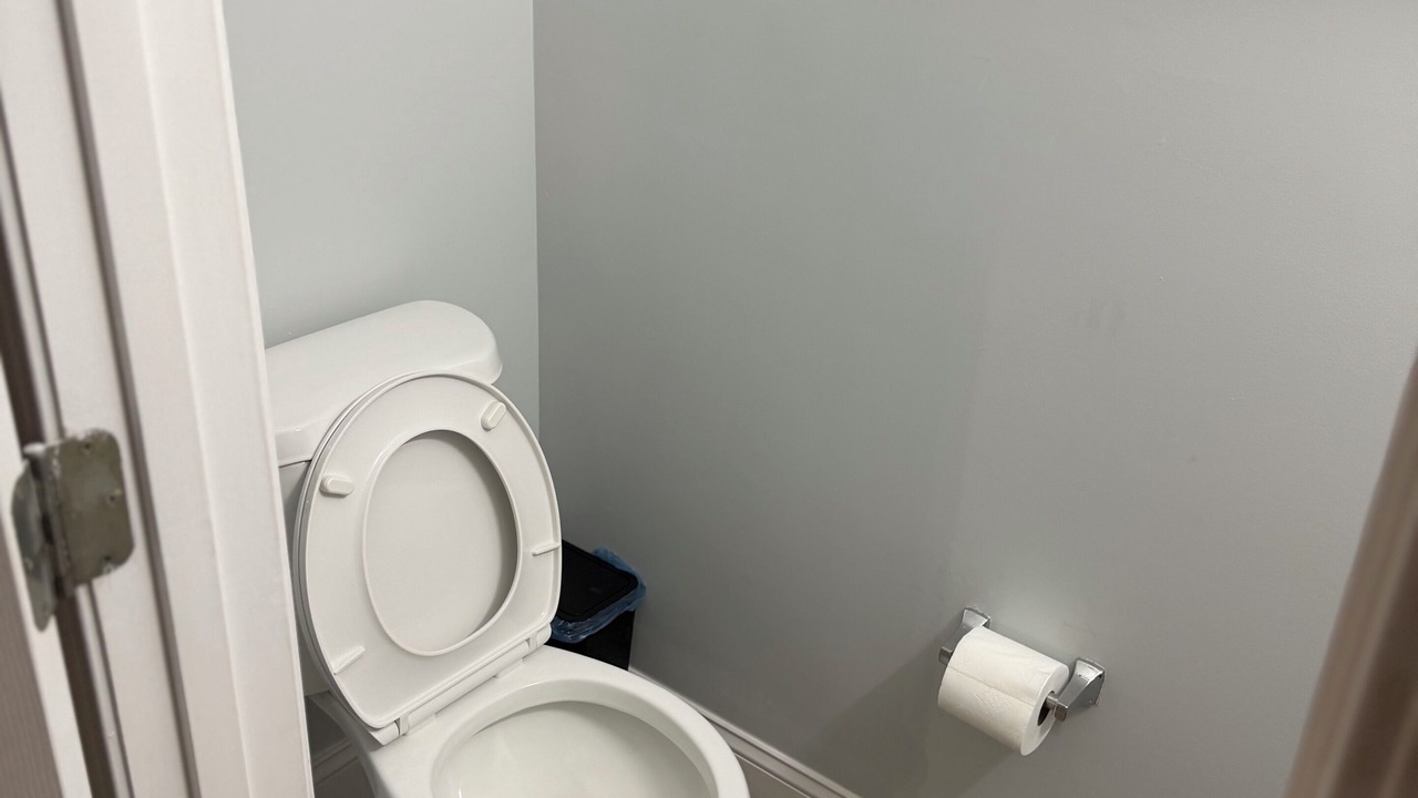 Photo of Bathroom in Peachtree Corners