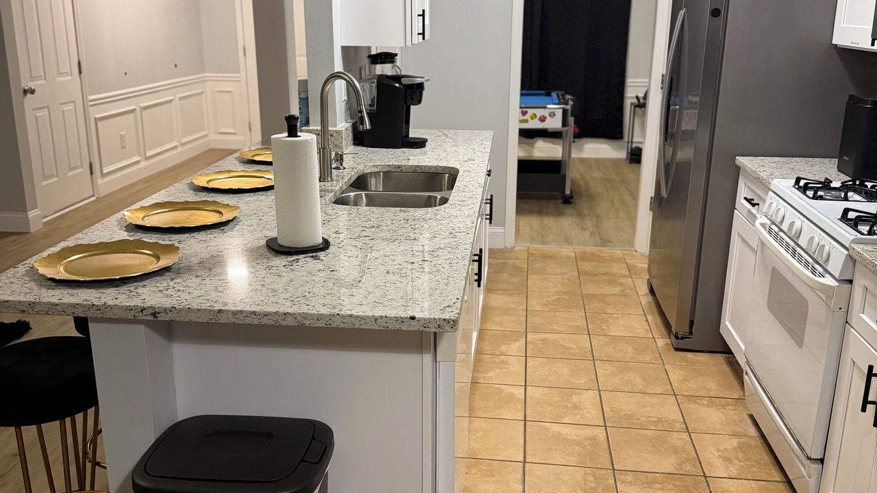 Photo of Kitchen in Peachtree Corners