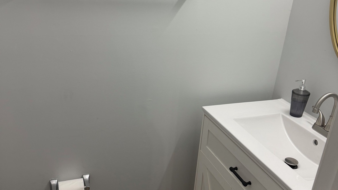 Photo of Bathroom in Peachtree Corners