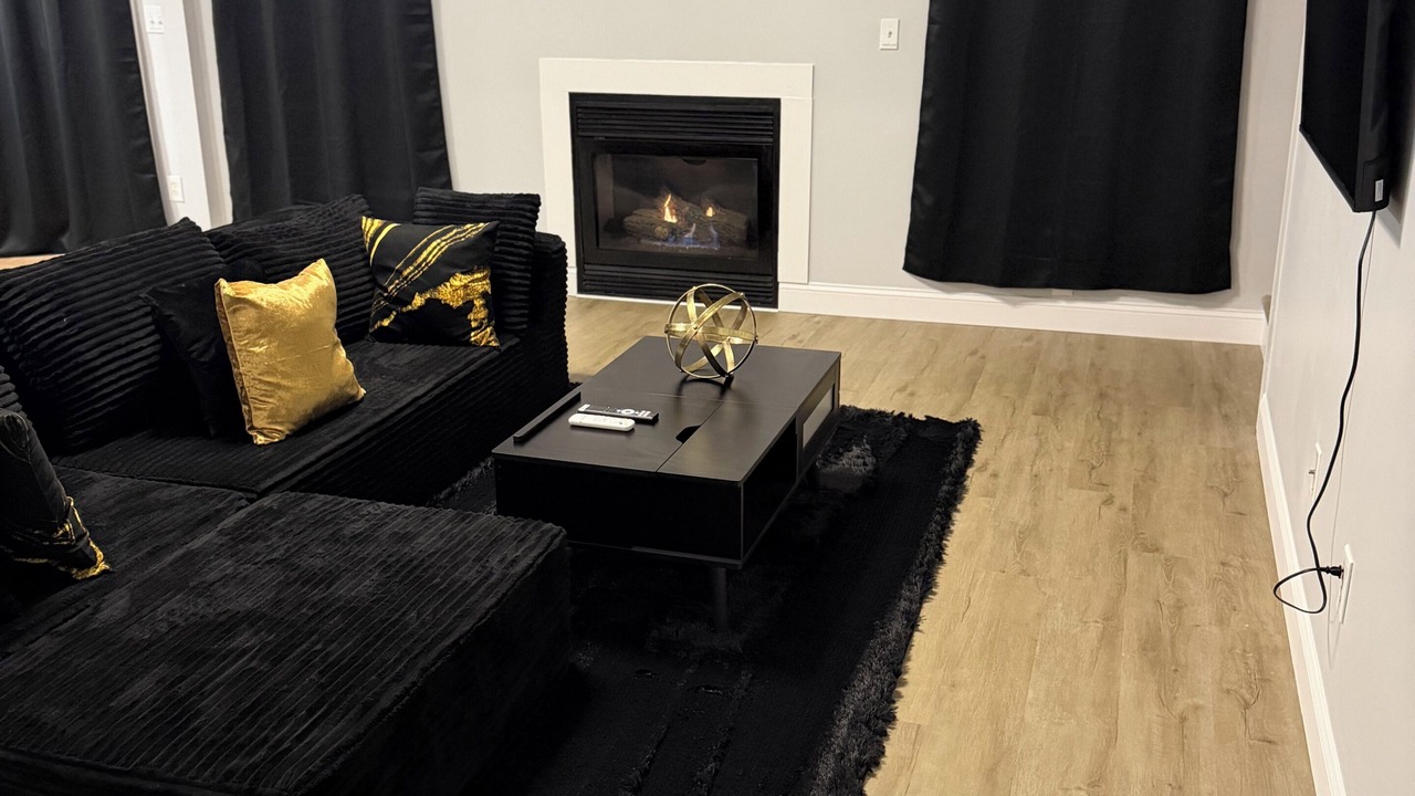 Photo of Livingroom in Peachtree Corners