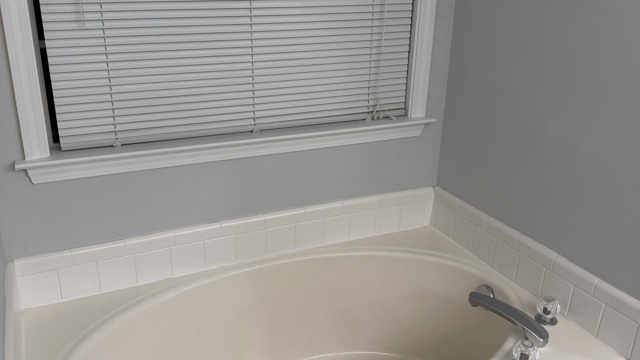 Photo of Bathroom in Peachtree Corners