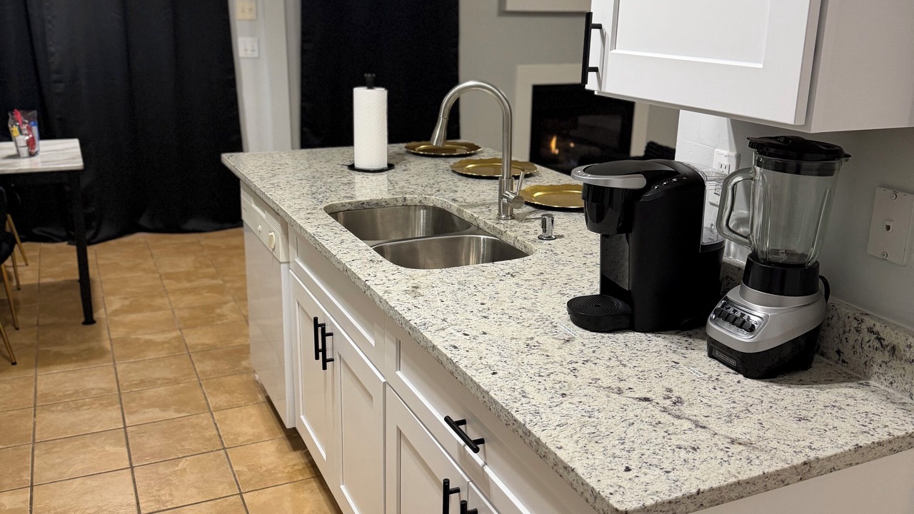 Photo of Kitchen in Peachtree Corners