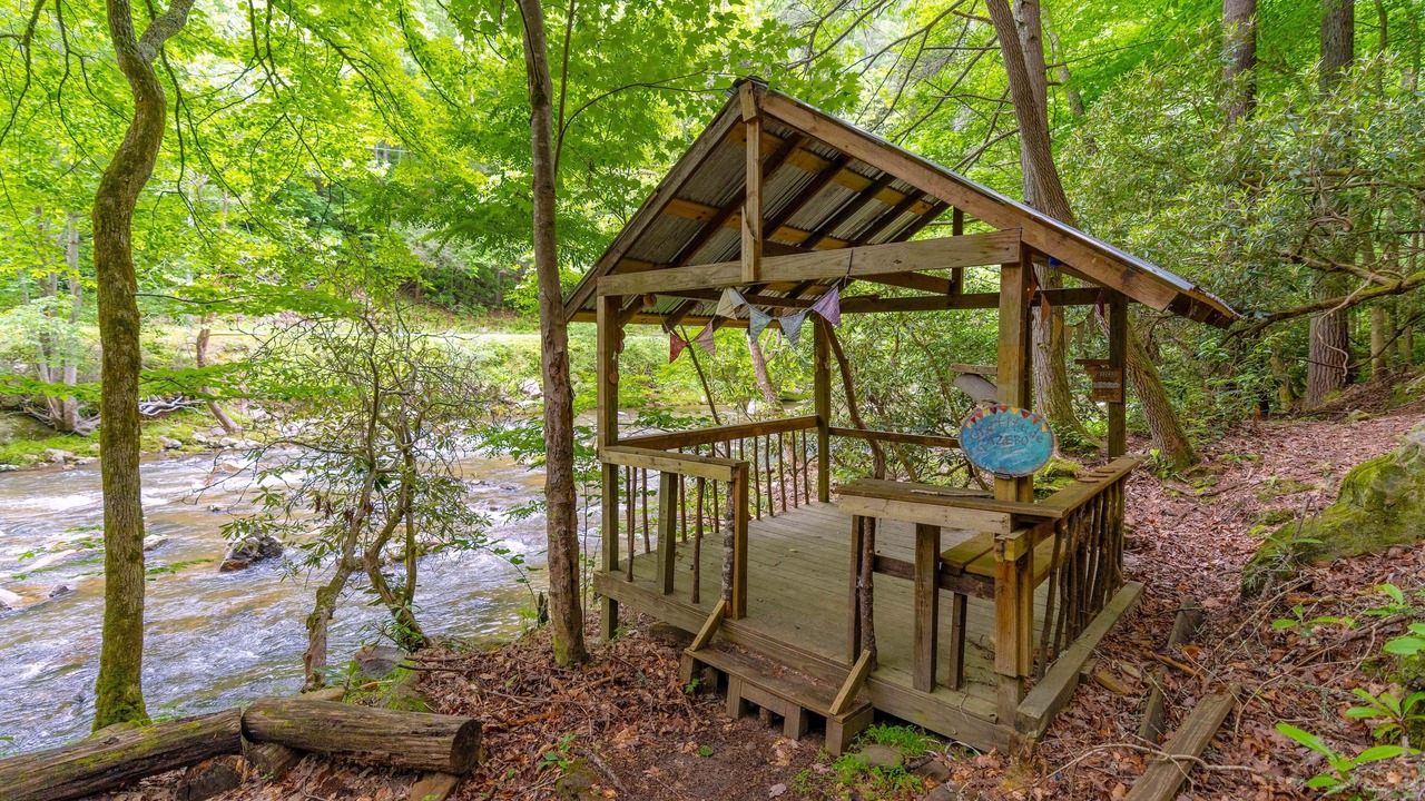Photo of Outdoor in Hot Springs