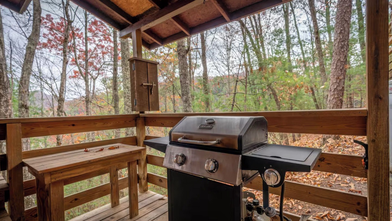 Photo of Outdoor in Hot Springs