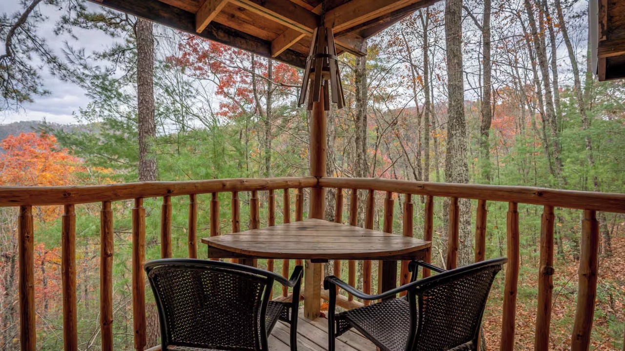 Photo of Outdoor in Hot Springs