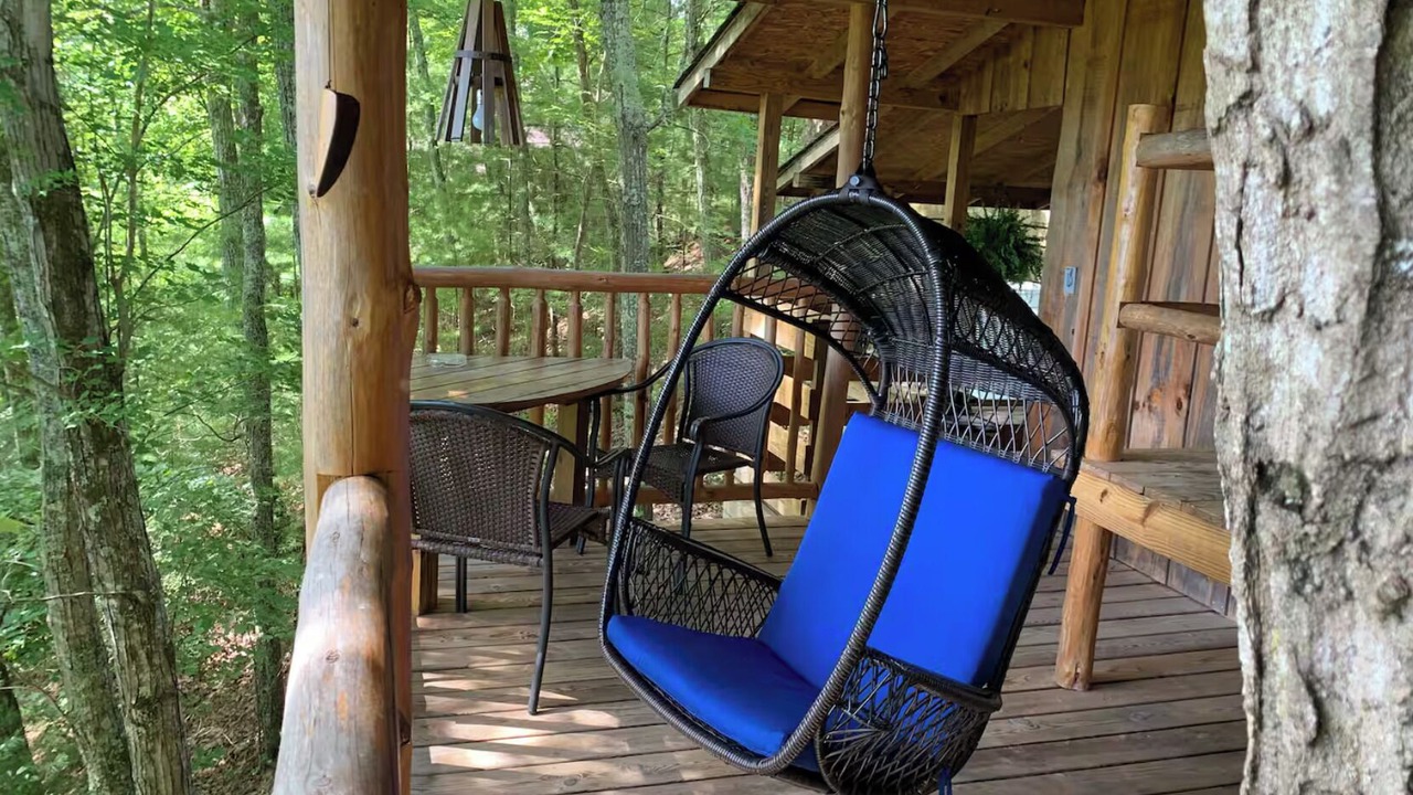 Photo of Outdoor in Hot Springs