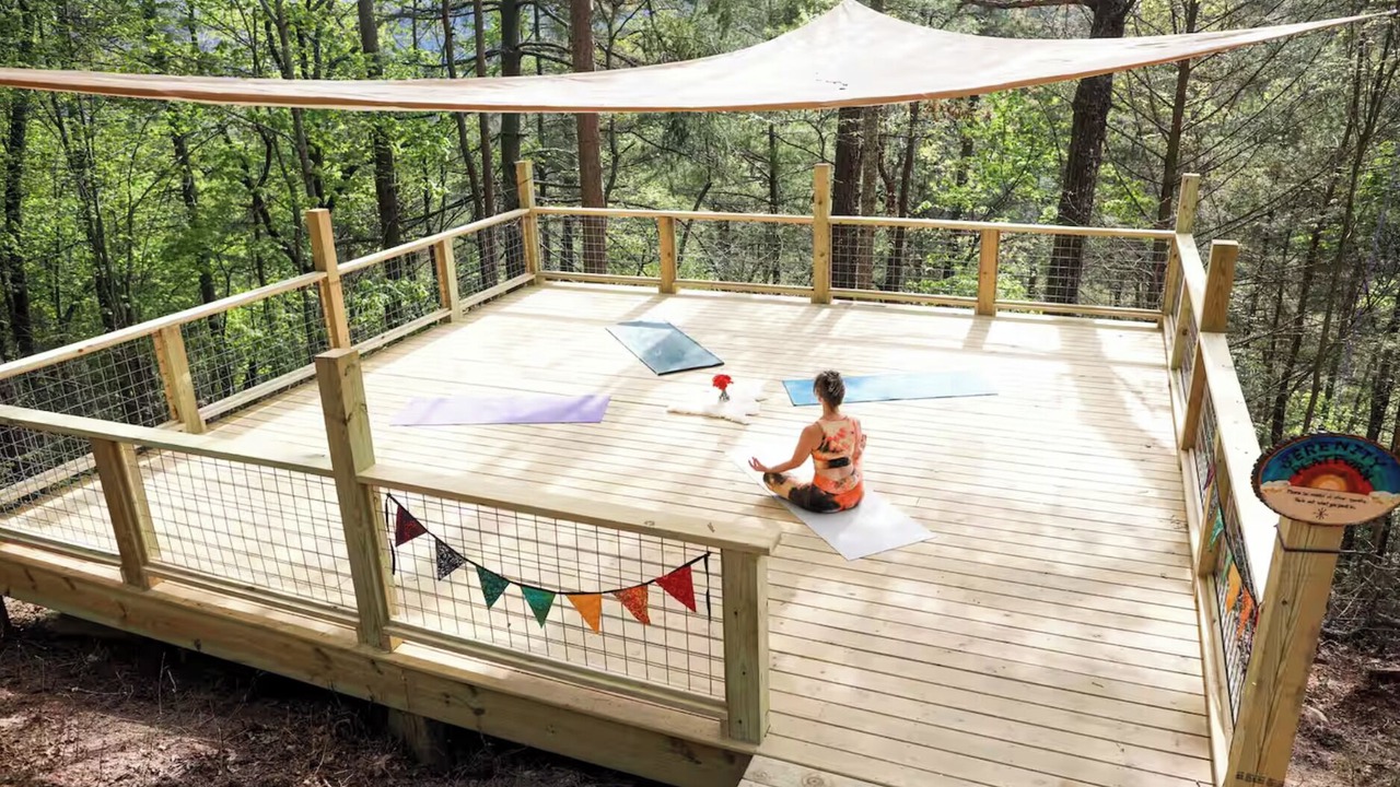 Photo of Outdoor in Hot Springs