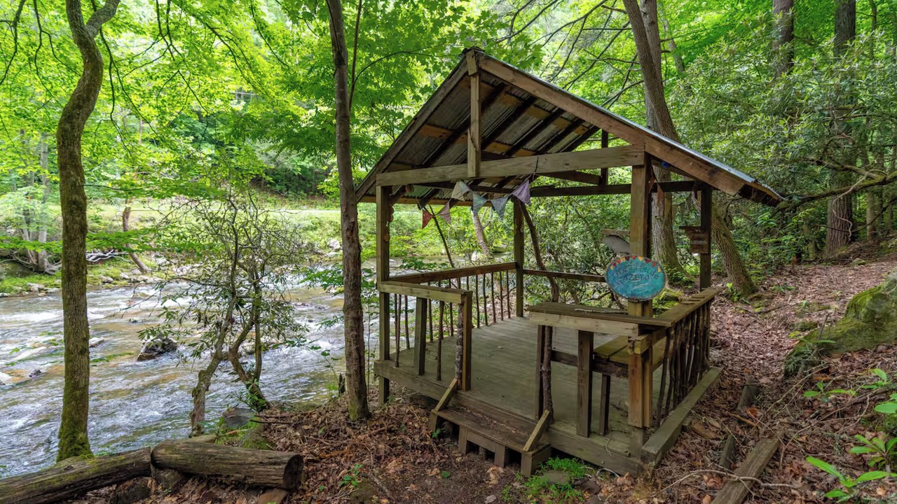 Photo of Outdoor in Hot Springs