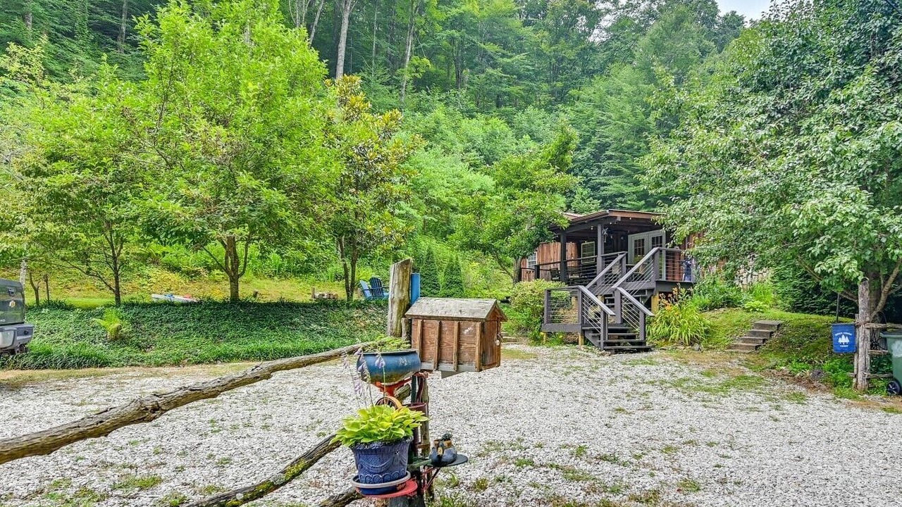 Photo of Outdoor in Denniston