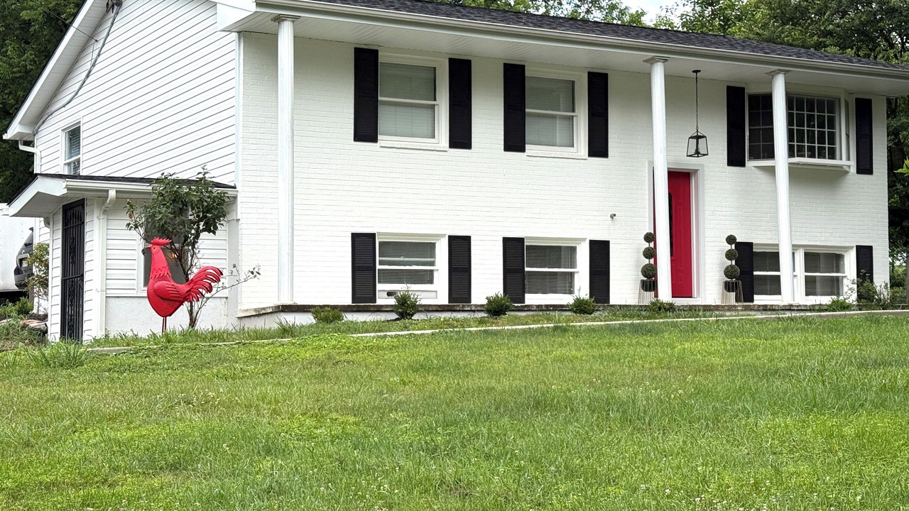 Photo of Outdoor in Bakerton
