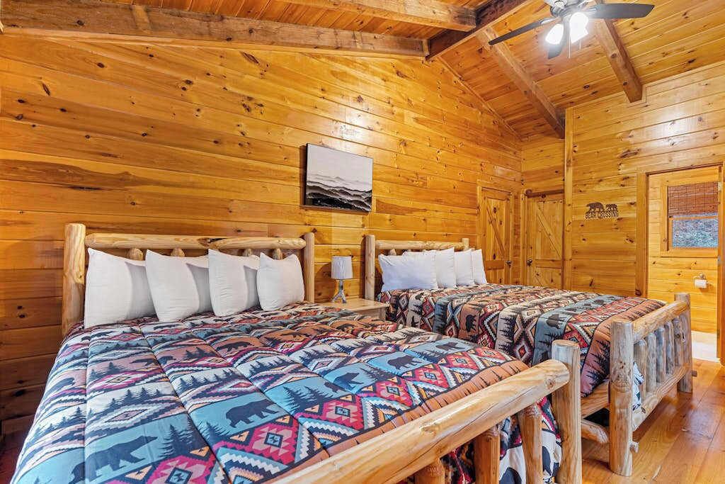 Photo of Bedroom in Helen