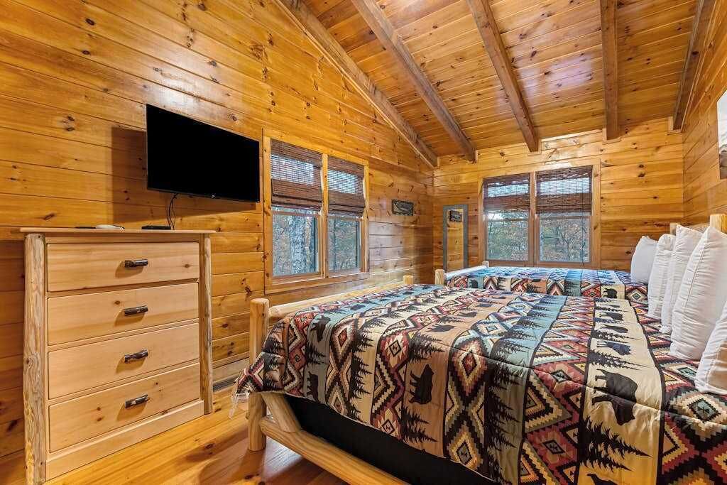Photo of Bedroom in Helen