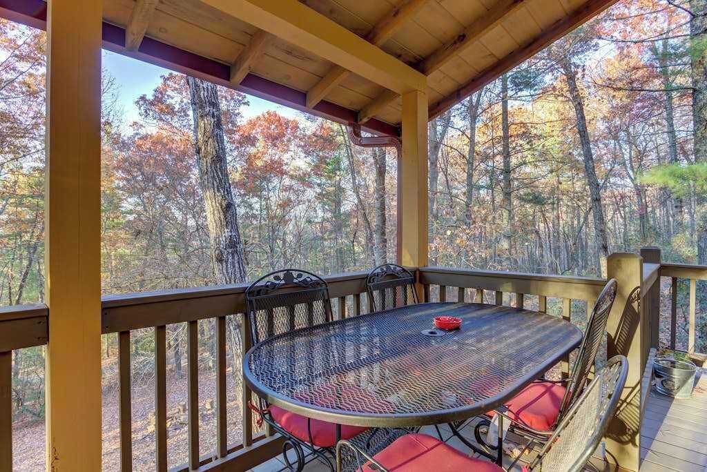 Photo of Outdoor in Helen