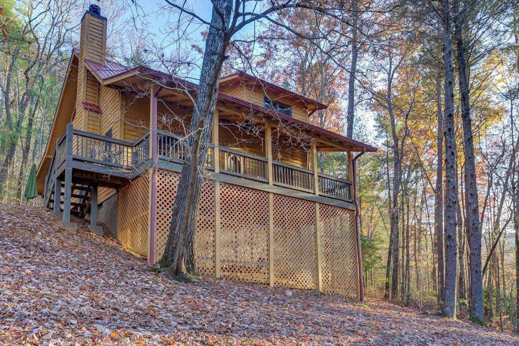 Photo of Outdoor in Helen