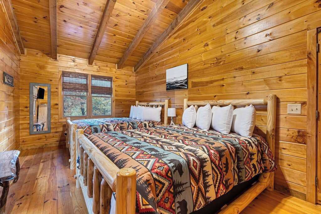 Photo of Bedroom in Helen
