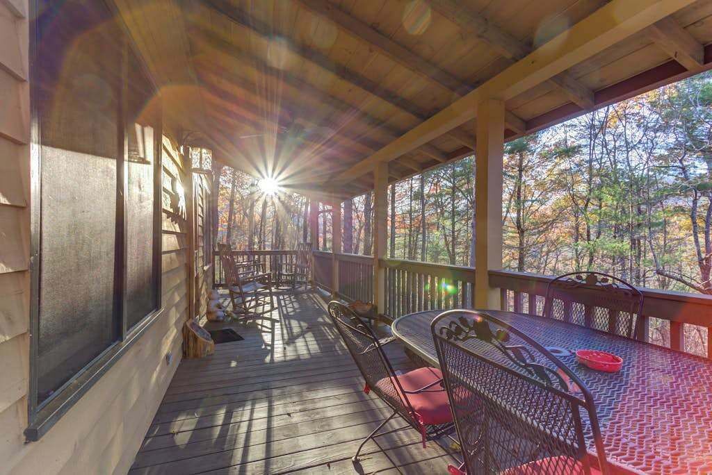 Photo of Outdoor in Helen