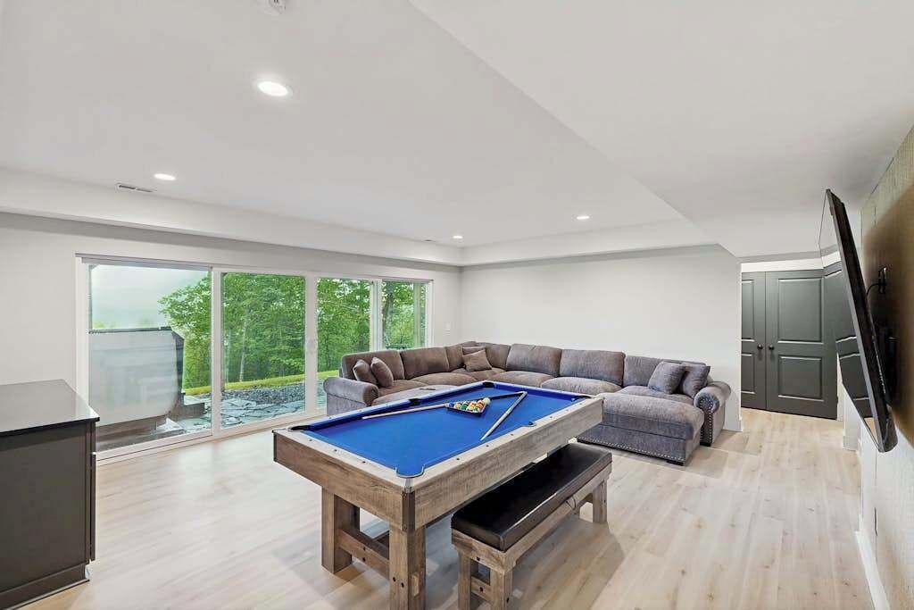 Photo of Bedroom in Blairsville