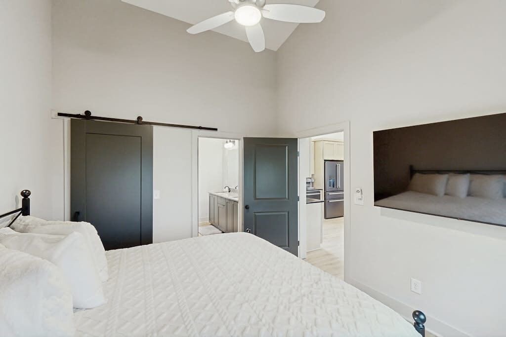 Photo of Bedroom in Blairsville