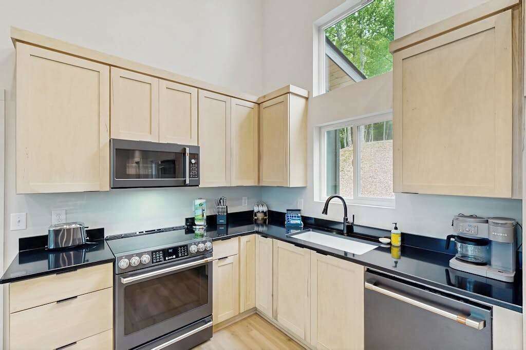 Photo of Kitchen in Blairsville