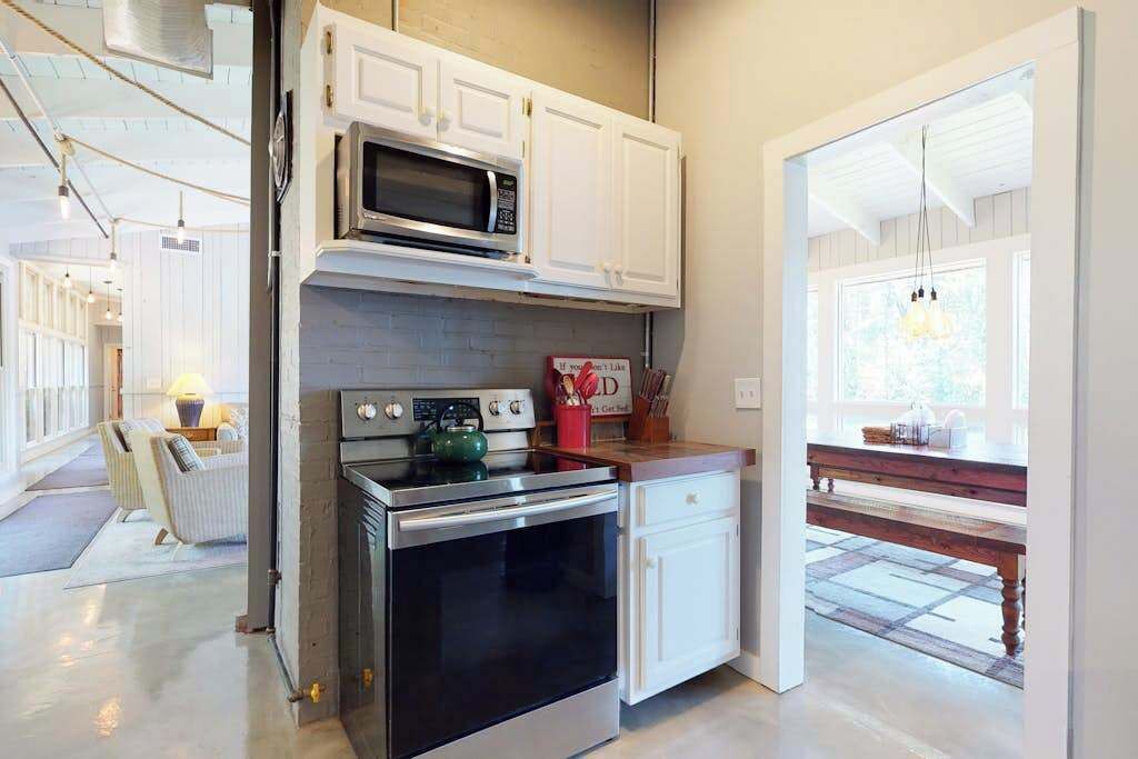 Photo of Kitchen in Lakemont