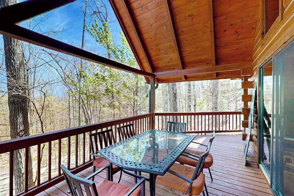 Photo of Outdoor in Necowa Cove