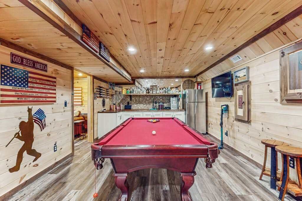 Photo of Bedroom in Necowa Cove