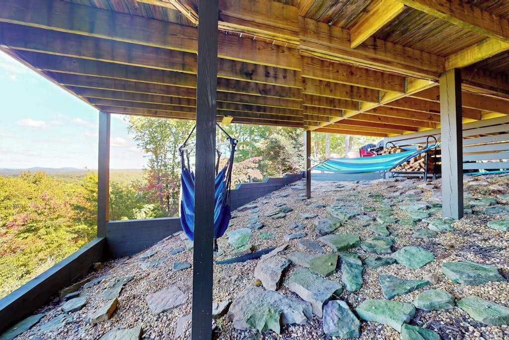 Photo of Outdoor in Necowa Cove